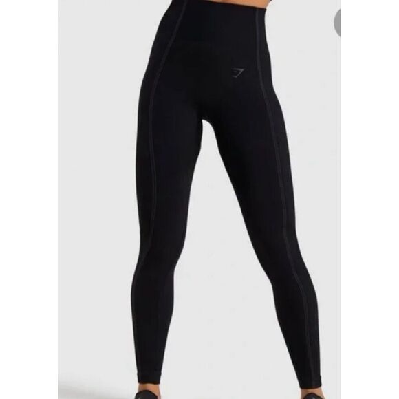 Gymshark Ultra Seamless Leggings - Picture 1 of 6